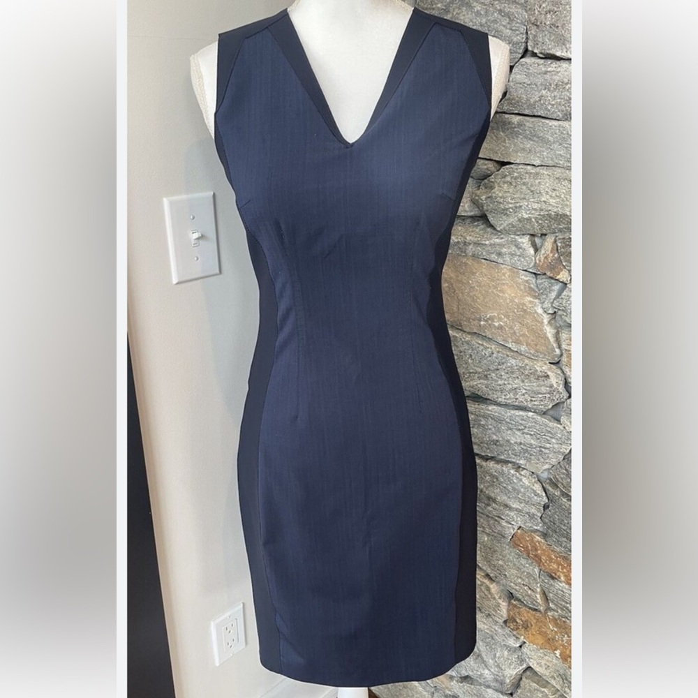 ELIE TAHARI dress size 2